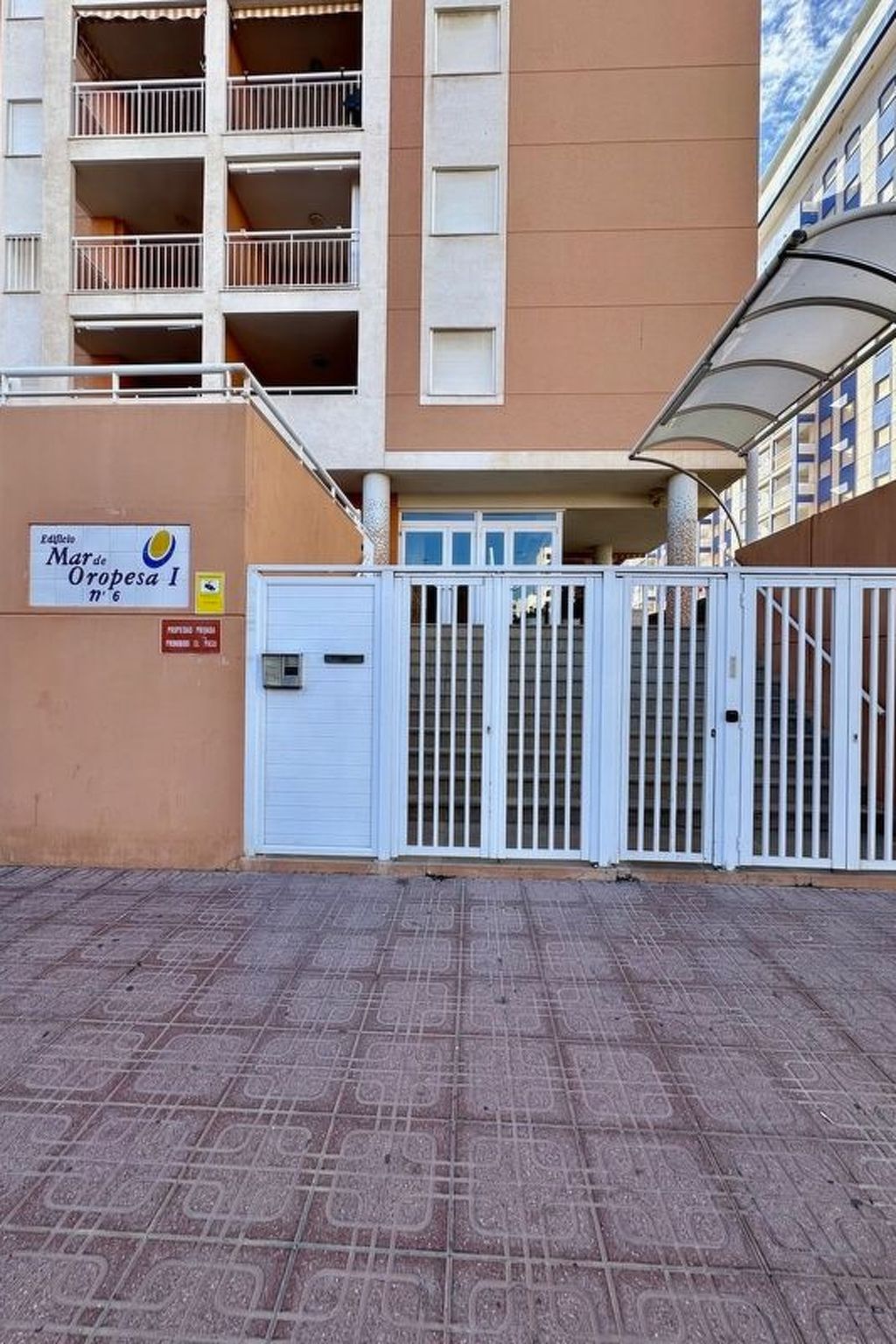 Wohnung Mar de Oropesa i ref. 003-Image-tags.info