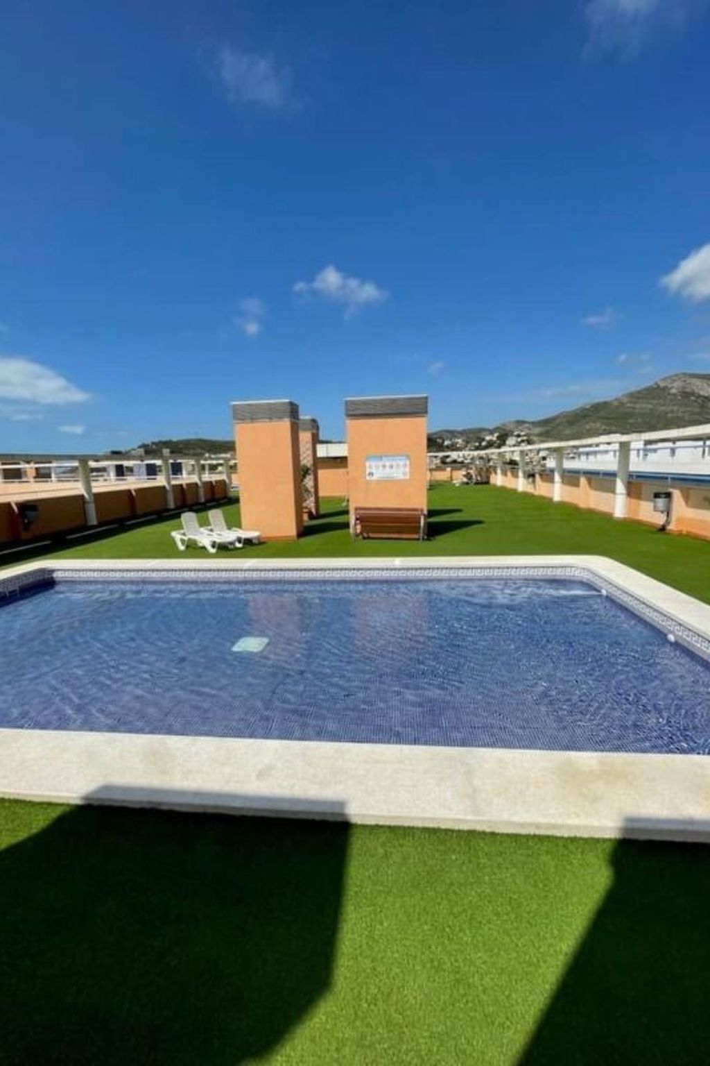 Wohnung Mar de Oropesa i ref. 003-Image-tags.info