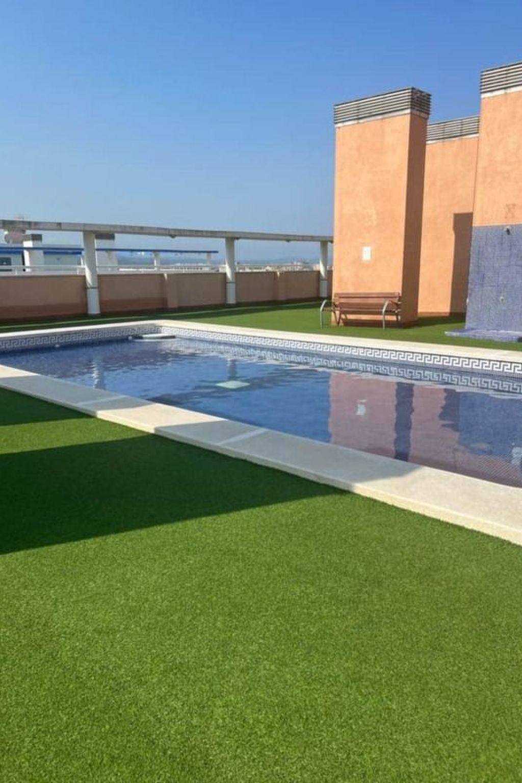 Wohnung Mar de Oropesa i ref. 003-Image-tags.info