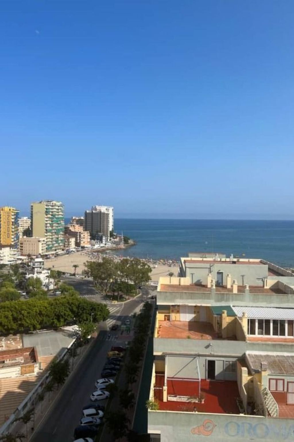 Wohnung Mar de Oropesa i ref. 003-Dehors