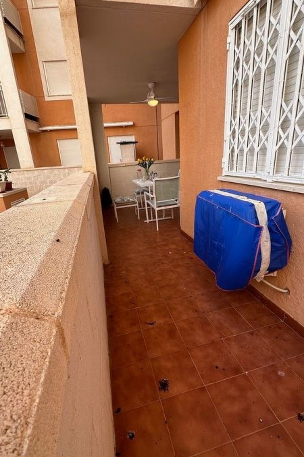Wohnung Mar de Oropesa i ref. 003 — Terrace (5 of 17)