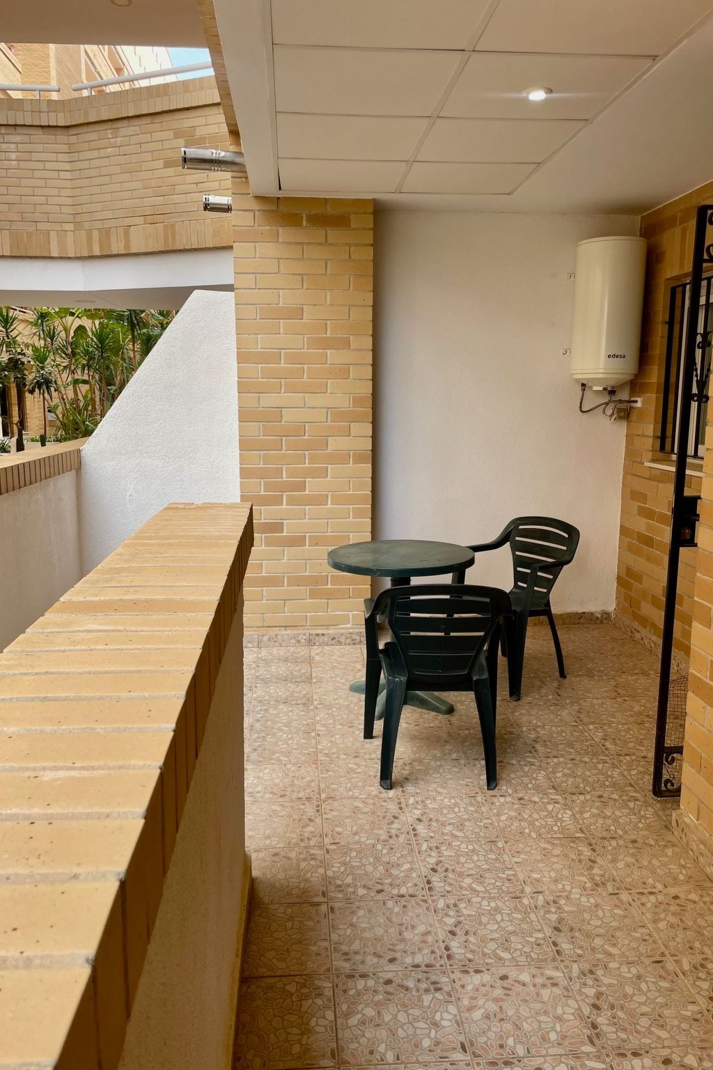 Wohnung Costa Azahar Ii-Outside