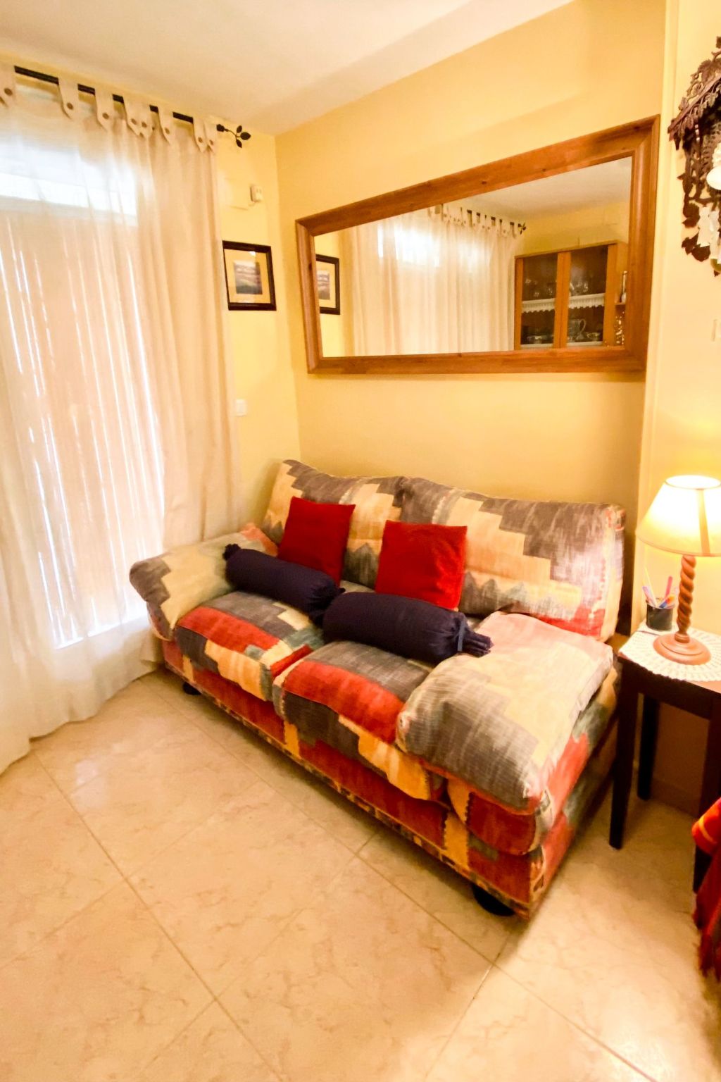 Wohnung Residencial Portofino v