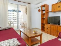 Zonnig appartement op 80 meter van het strand in Oropesa del Mar - thumbnail 3