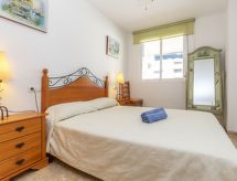 Zonnig appartement op 80 meter van het strand in Oropesa del Mar - thumbnail 5