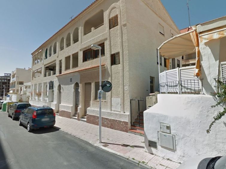 Wohnung Oropesa El Faro Ref 011 - Oropesa del Mar