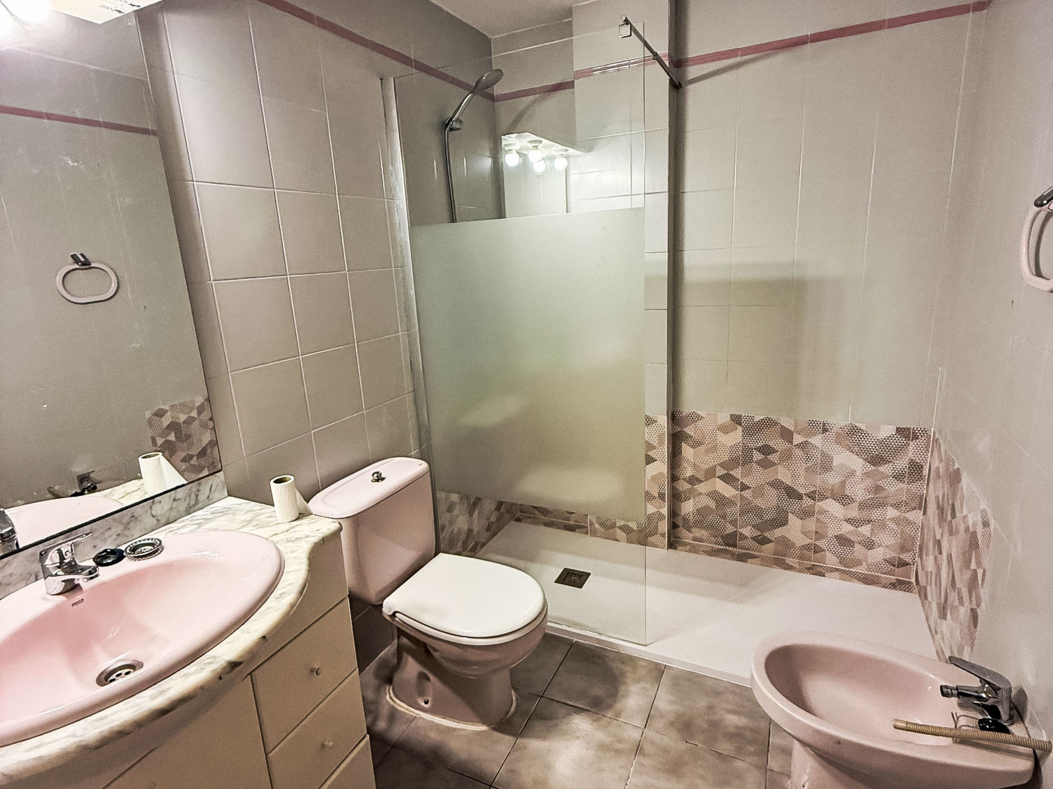 Wohnung Oropesa el Faro ref 011 - Binnen