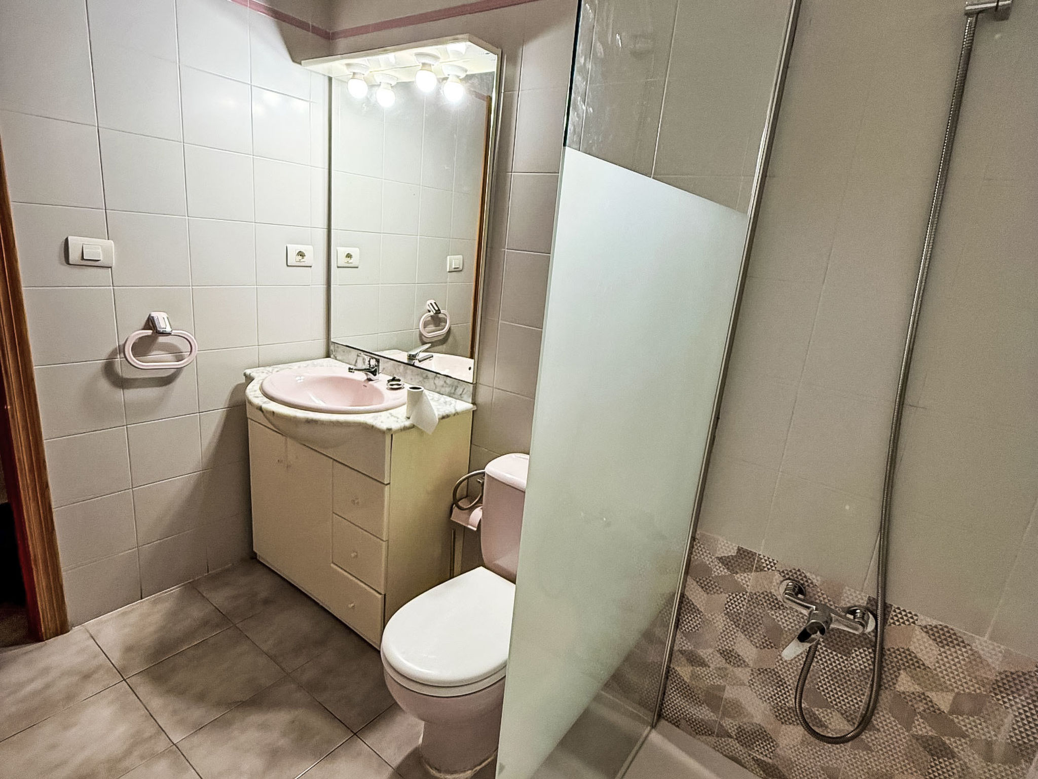 Wohnung Oropesa el Faro ref 011 - Binnen