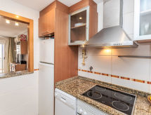 Zonovergoten appartement Azahar vlakbij het strand van Oropesa del Mar - thumbnail 5