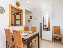Zonovergoten appartement Azahar vlakbij het strand van Oropesa del Mar - thumbnail 4