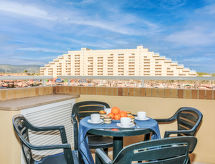 Costa Azahar II