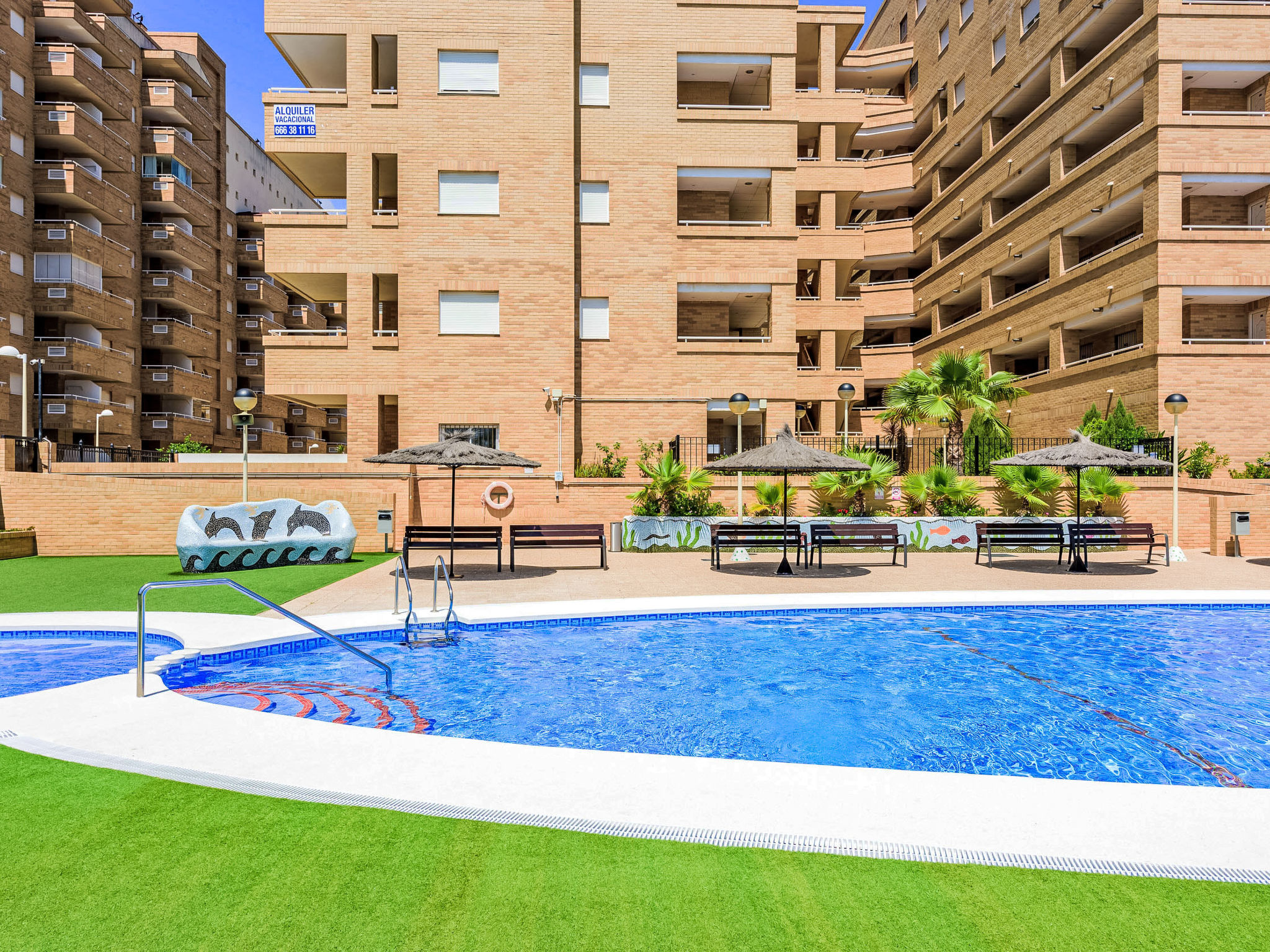 Holiday Rental Accommodation