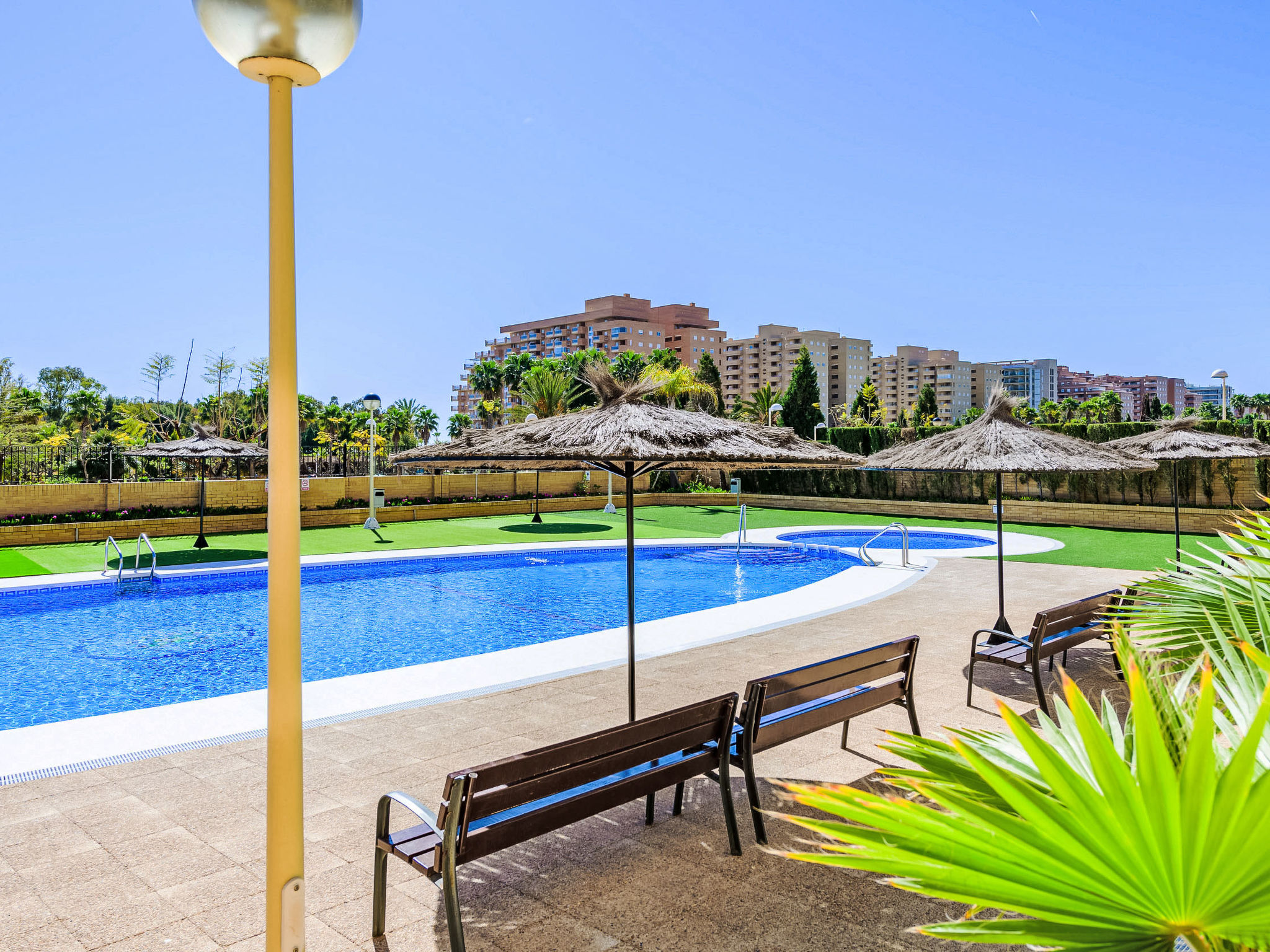 Holiday Rental Accommodation