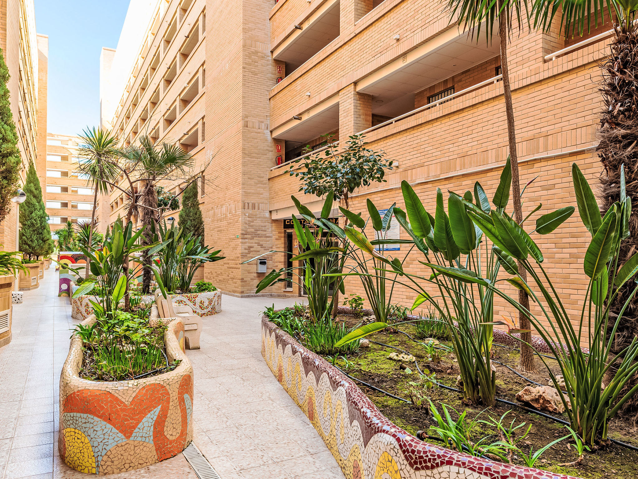 Holiday Rental Accommodation