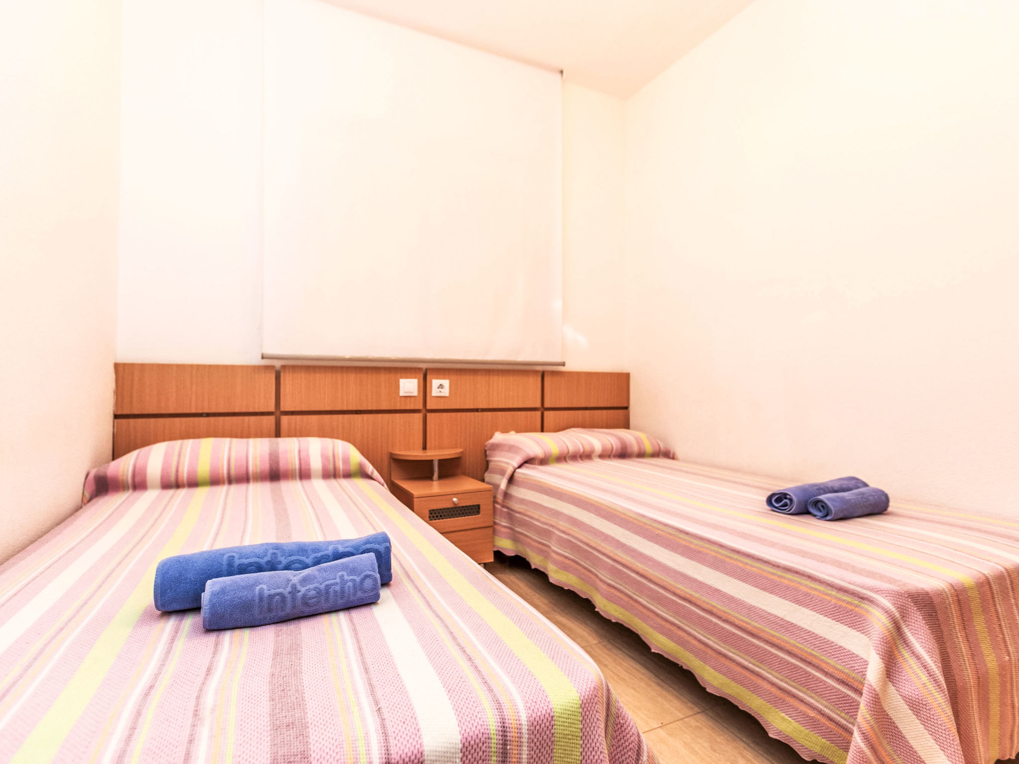 Holiday Rental Accommodation
