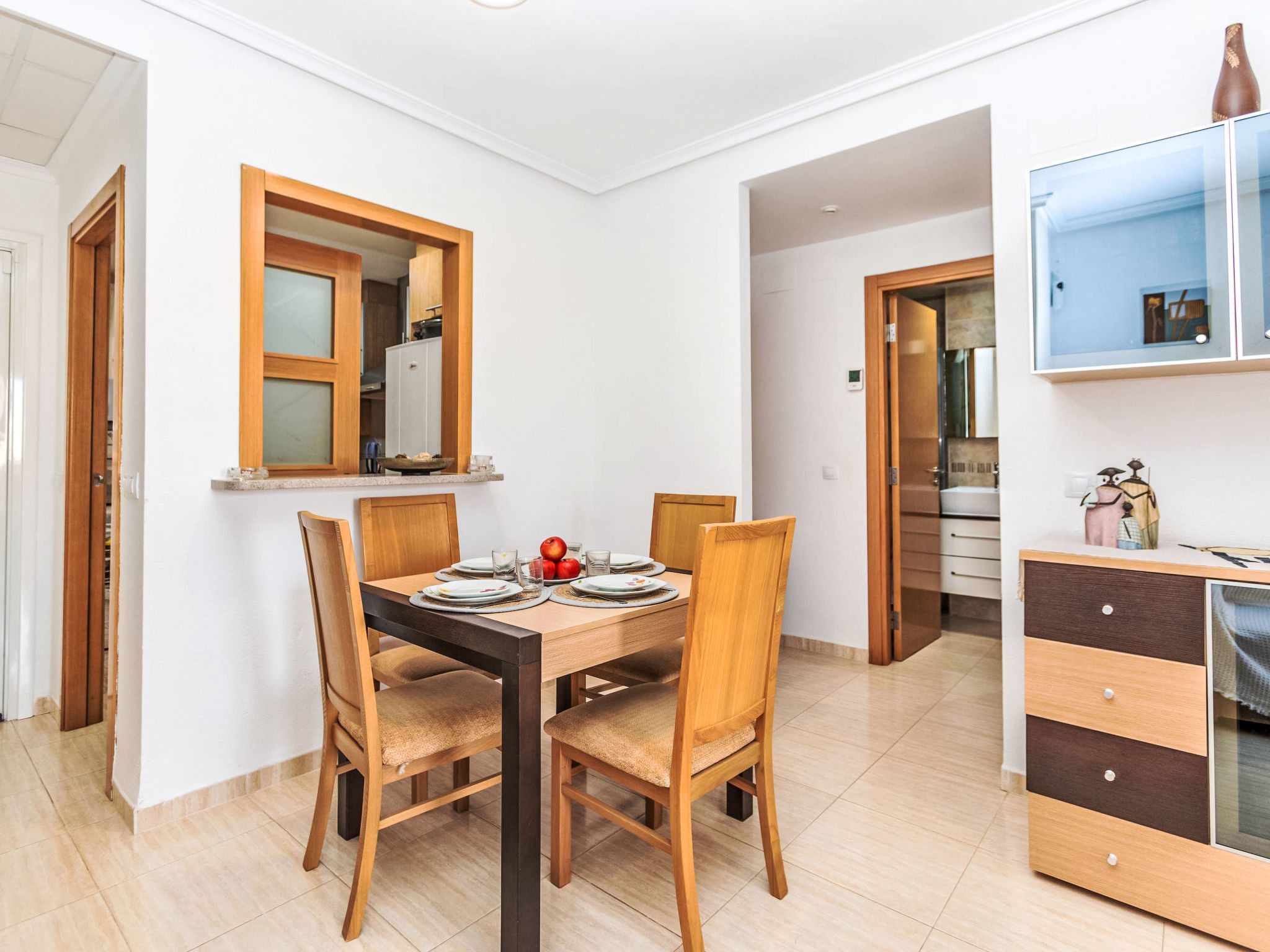 Holiday Rental Accommodation