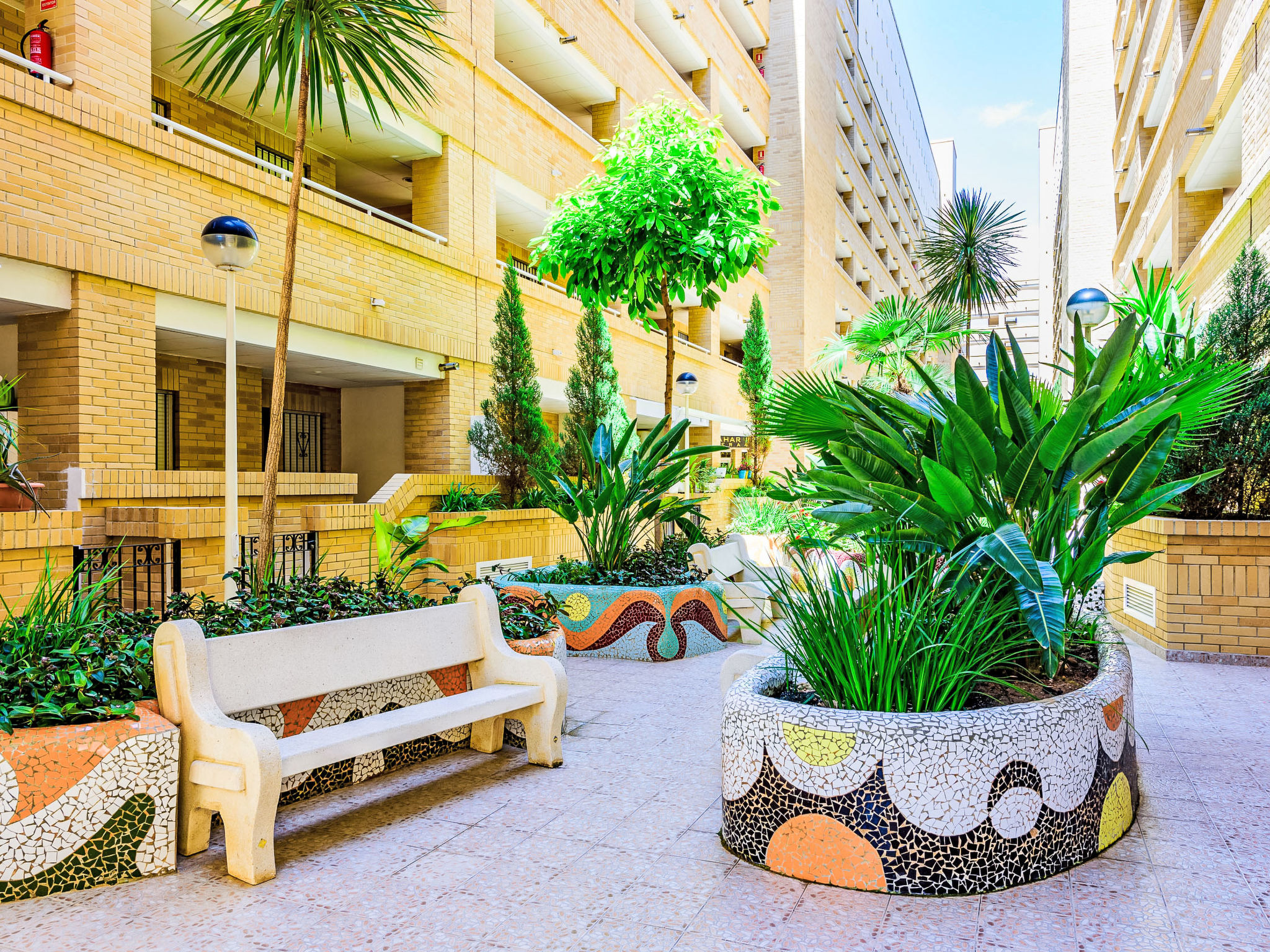 Holiday Rental Accommodation