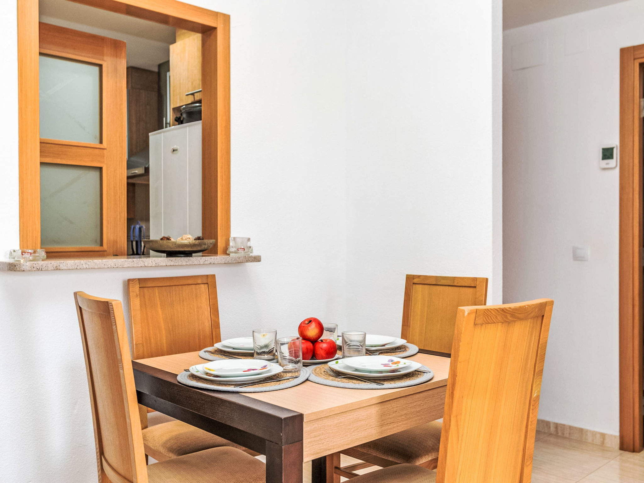 Holiday Rental Accommodation