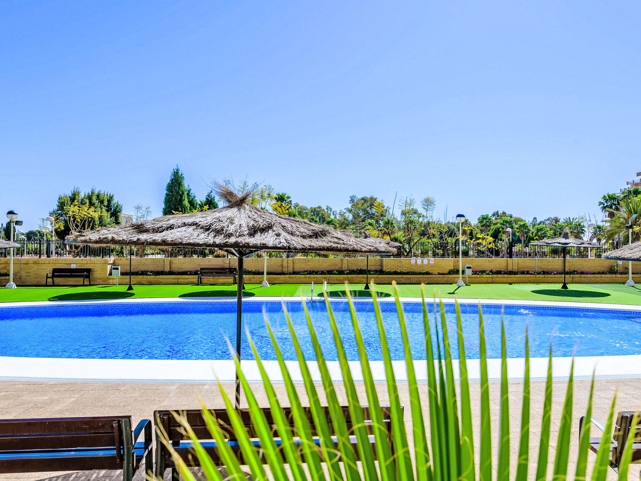 Holiday Rental Accommodation