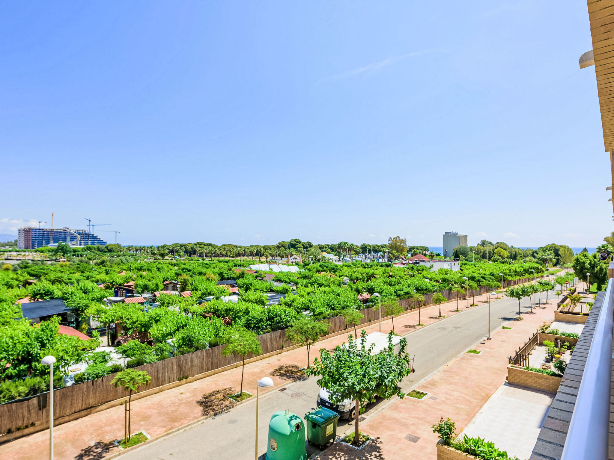 Holiday Rental Accommodation