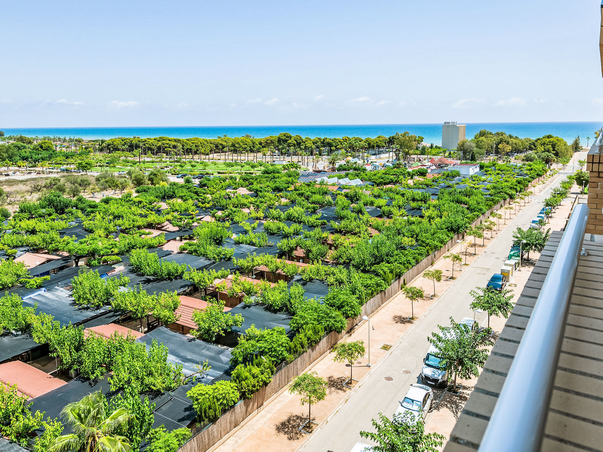 Holiday Rental Accommodation