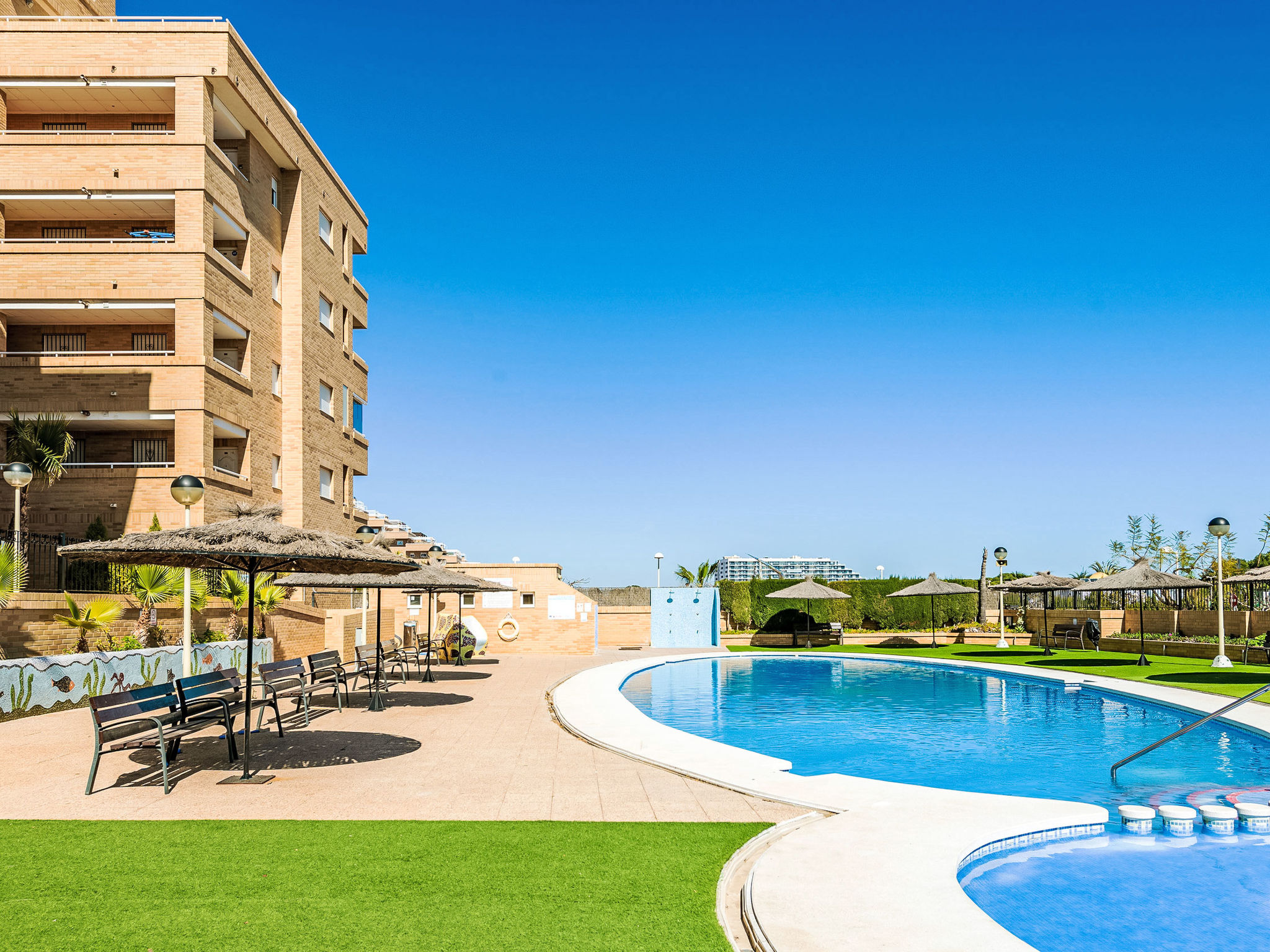 Holiday Rental Accommodation