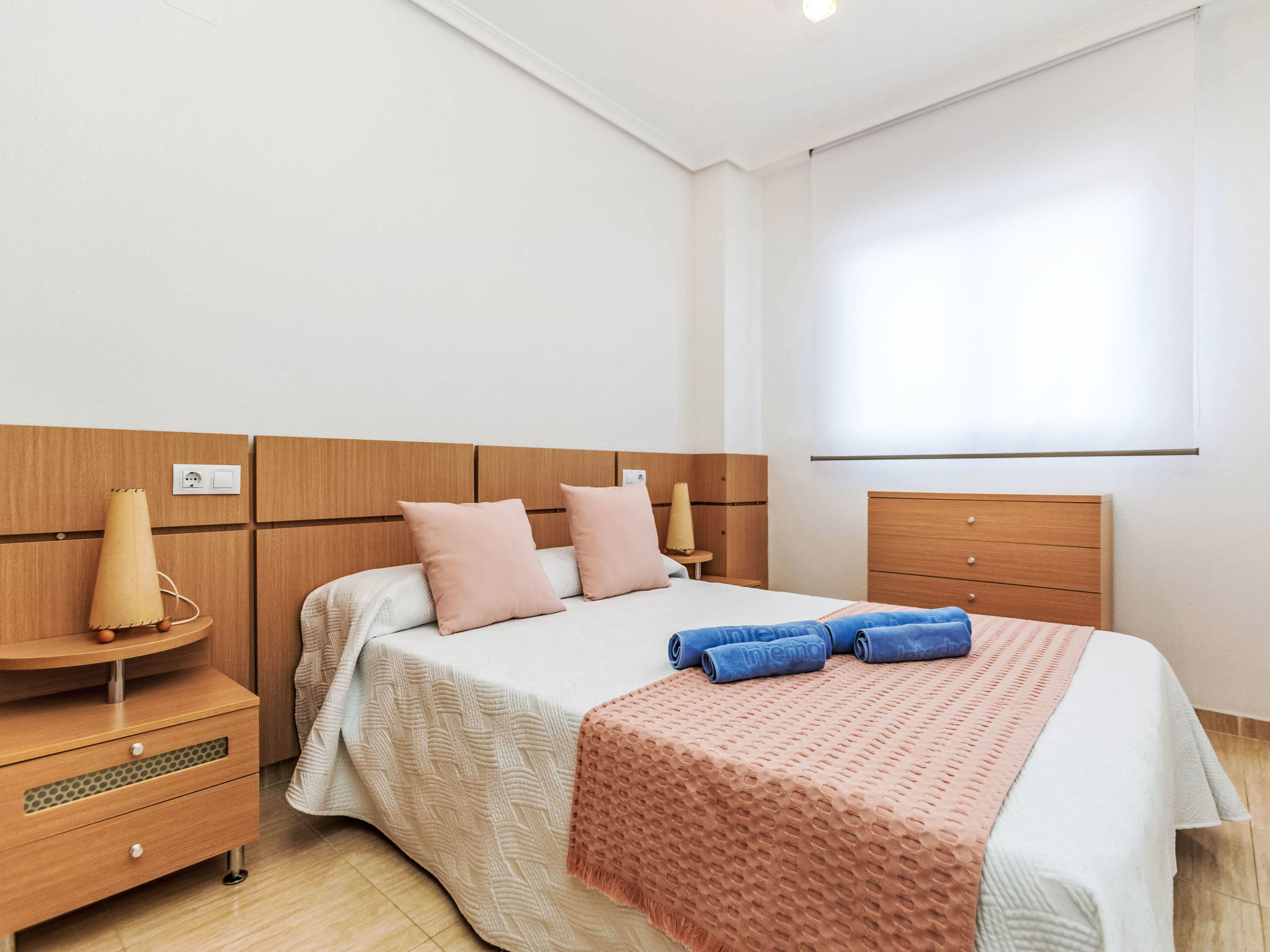 Holiday Rental Accommodation