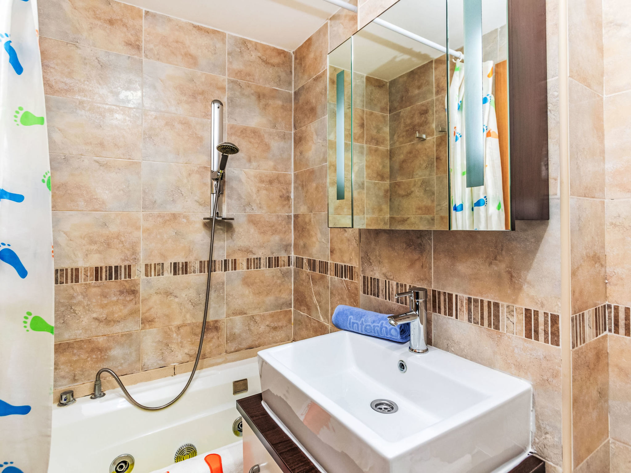 Holiday Rental Accommodation