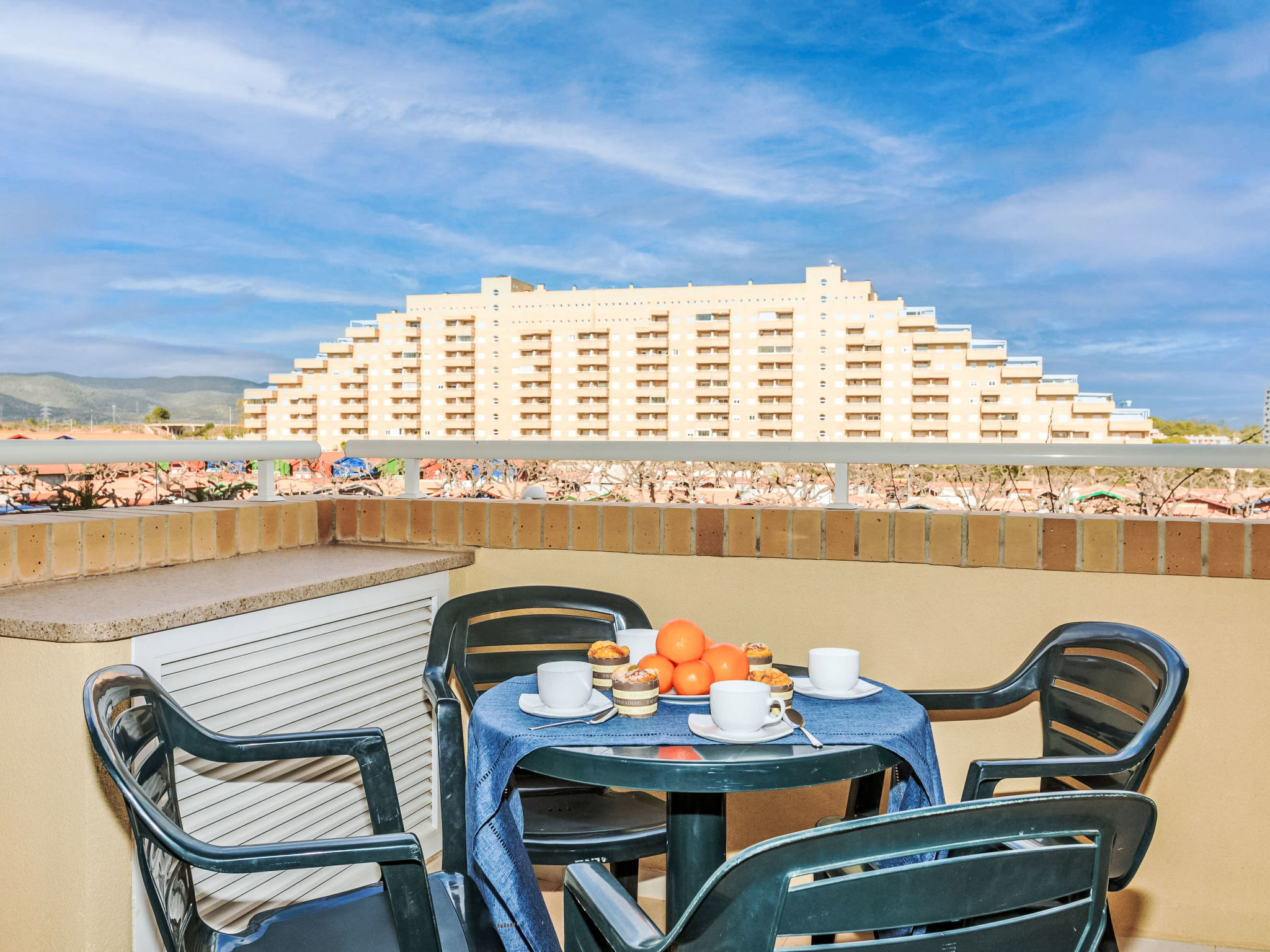 Holiday Rental Accommodation