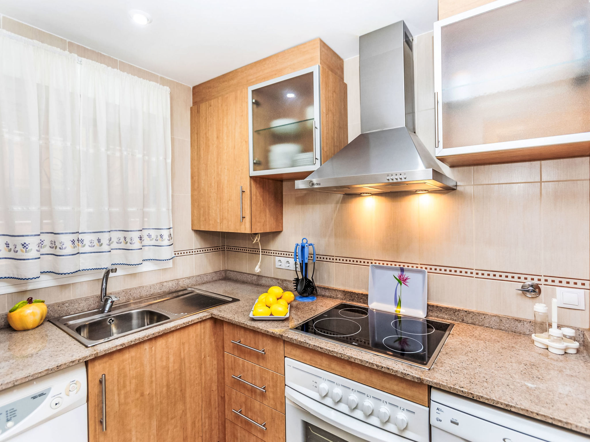 Holiday Rental Accommodation