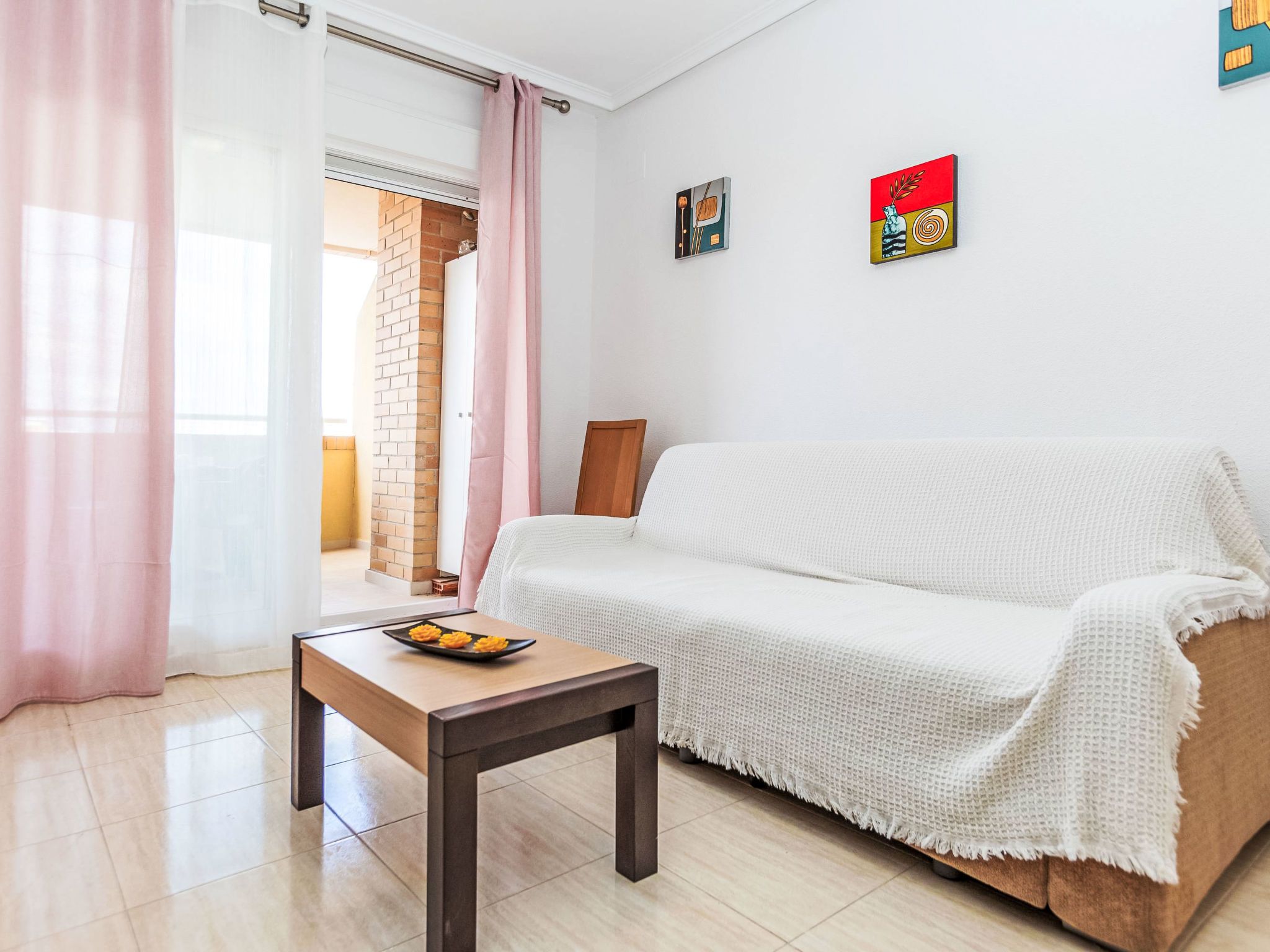 Holiday Rental Accommodation