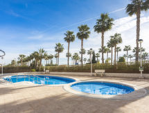 Vistamar I - Primera Linea