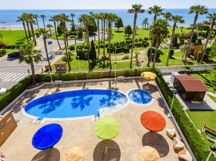 Apartman Vistamar I - Marina d'Or