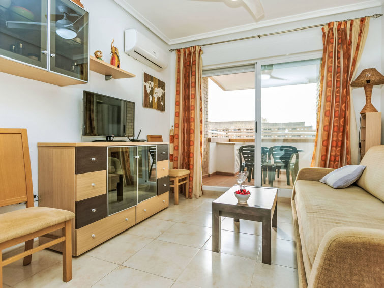 Search and Stay destination Les Amplaries, VC - Spain from AU$ 214. La Mar Bella