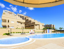 Sea View - Jardines del Mar I