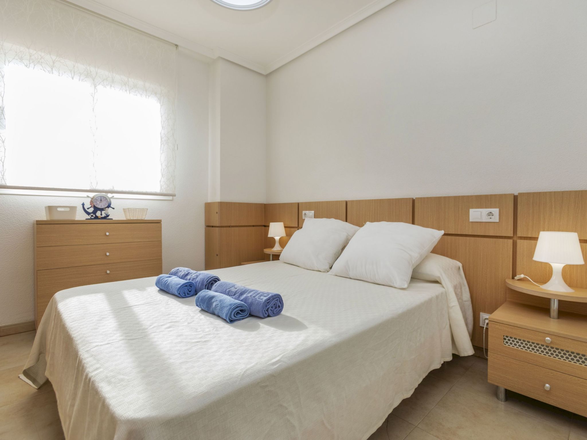 Jardines del Mar I-Inside