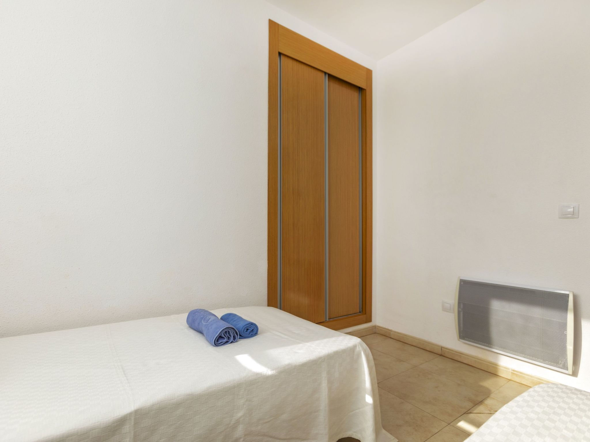 Jardines del Mar I-Inside