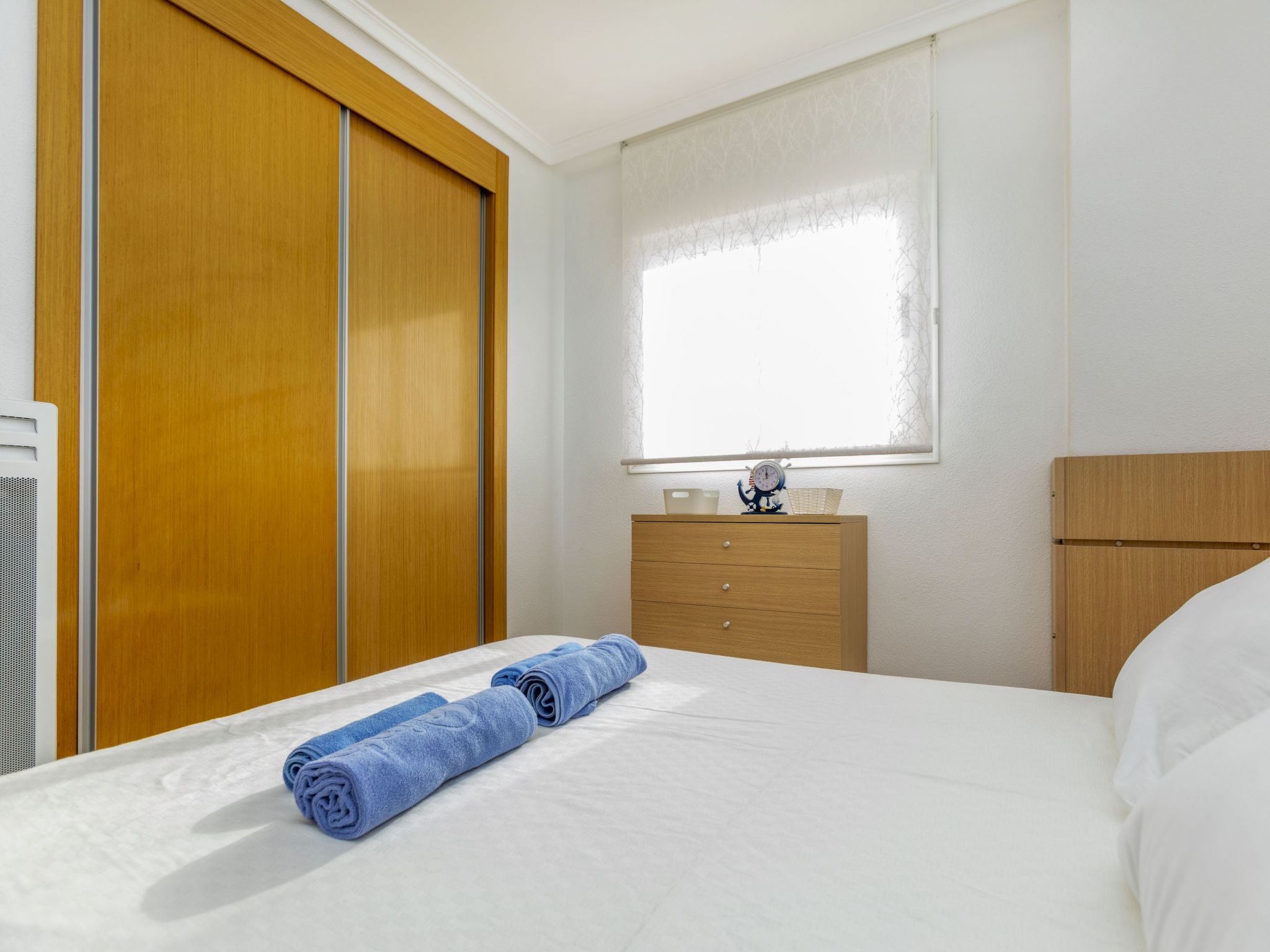 Jardines del Mar I-Inside