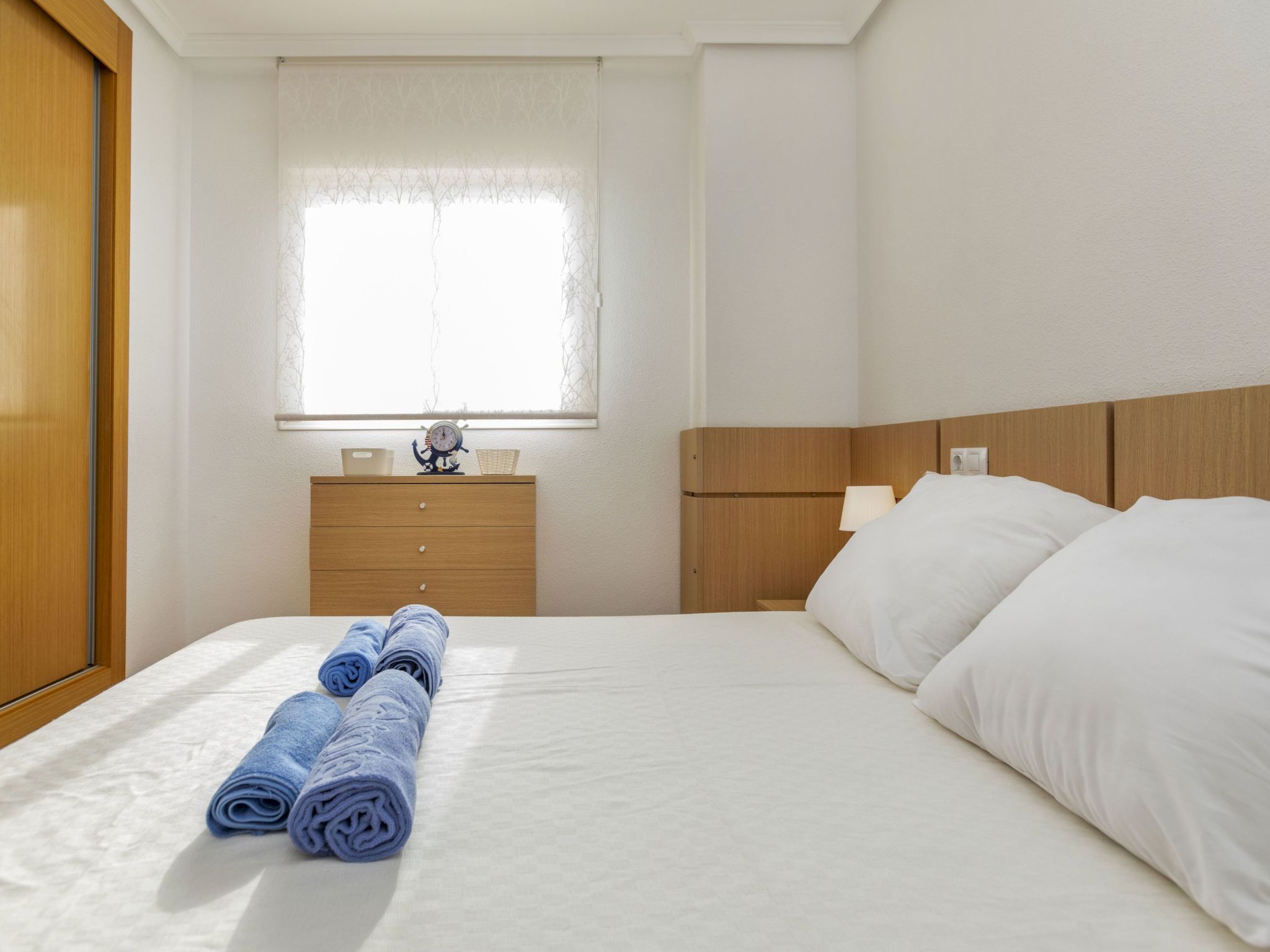 Jardines del Mar I-Inside