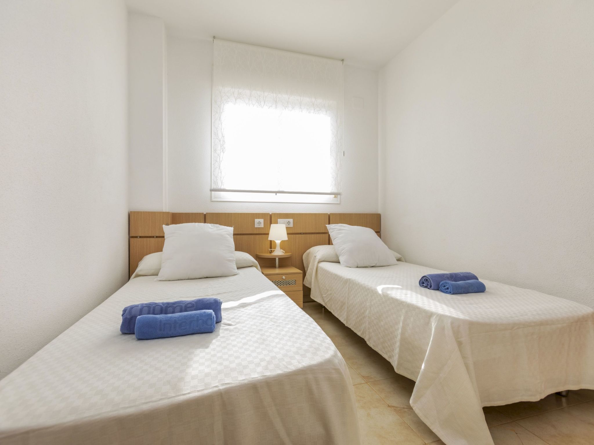 Jardines del Mar I-Inside