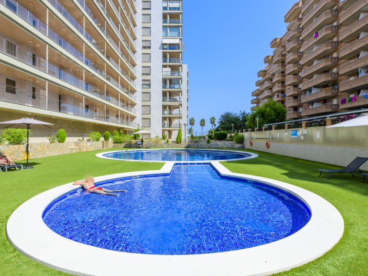 Апартаменты Vila de Oropesa X - Marina d'Or