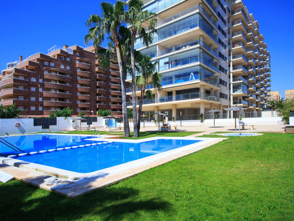 Appartement Las Terrazas La Marina in Spanje