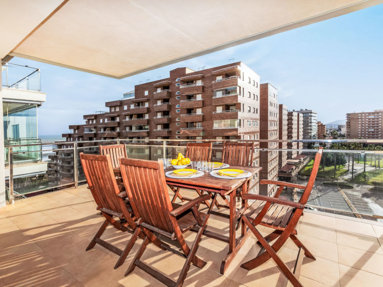 Holiday Rental Accommodation