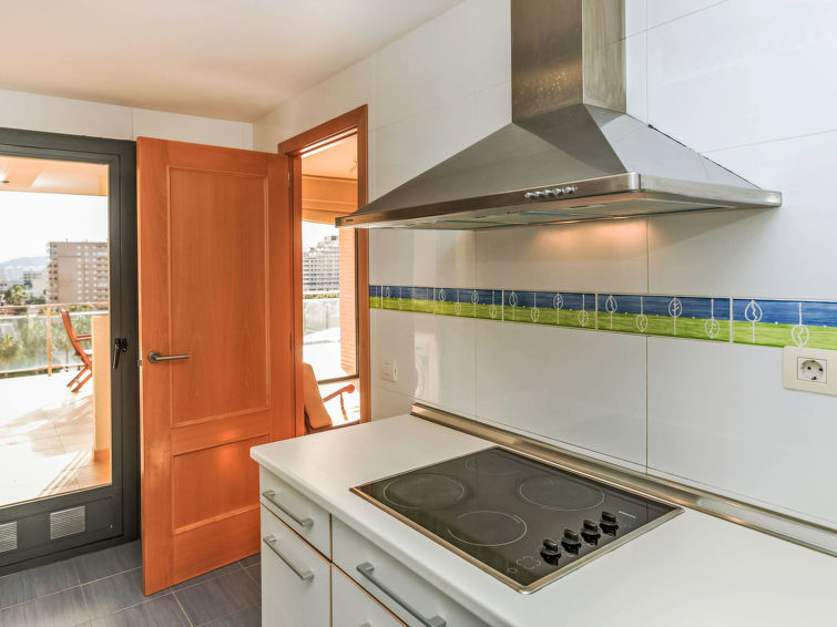 Holiday Rental Accommodation