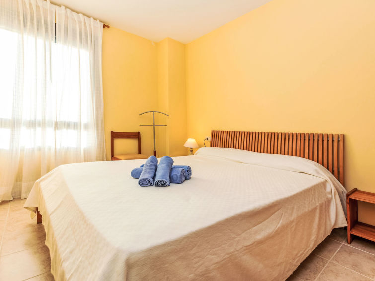 Holiday Rental Accommodation