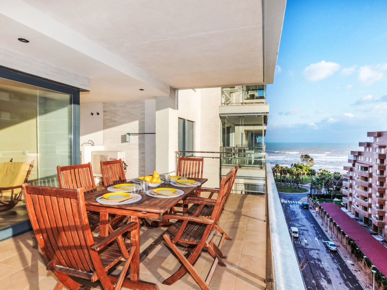Holiday Rental Accommodation