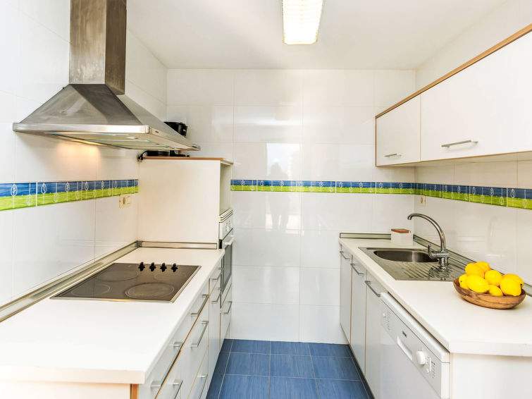 Holiday Rental Accommodation