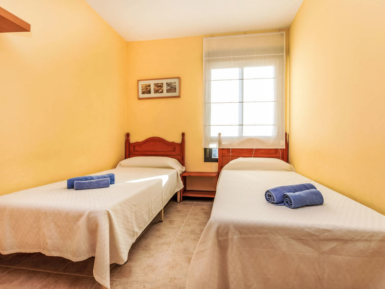 Holiday Rental Accommodation