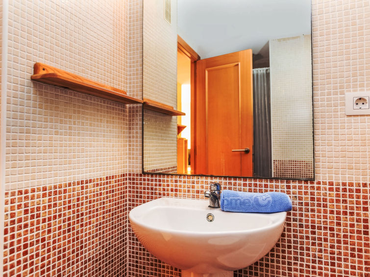Holiday Rental Accommodation