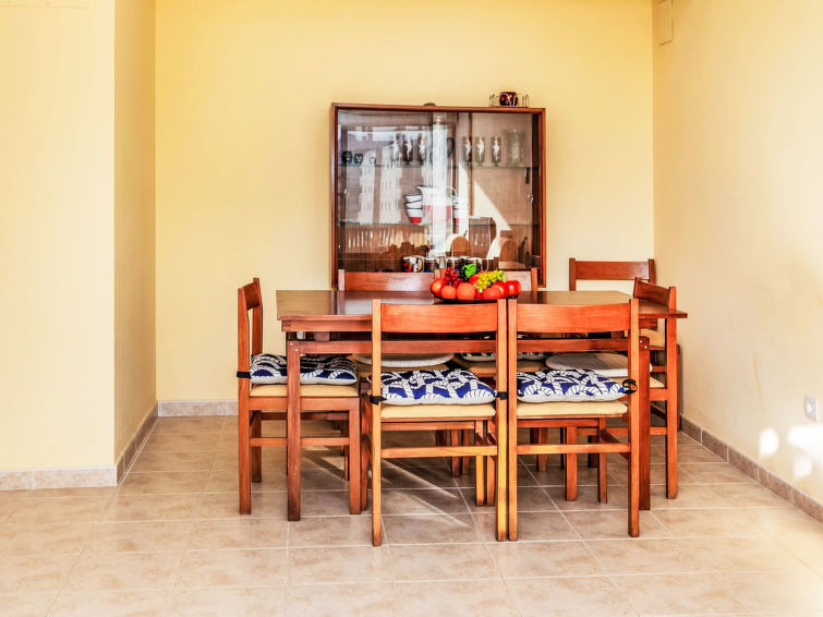 Holiday Rental Accommodation